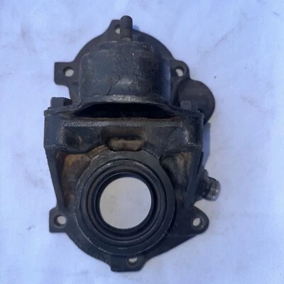 73-91 Chevy GMC Truck Square Body Manual Transmission Tail Shaft 4SPD 4X2 OEM - Image 1 of 4