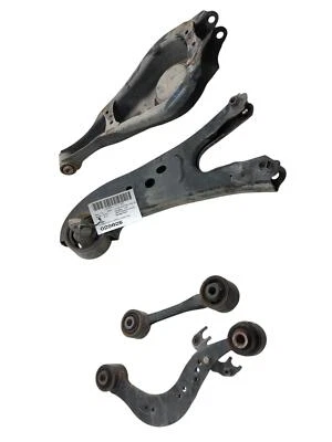 2010 - 2022 LEXUS RX450h REAR RIGHT UPPER LOWER TRAILING CONTROL ARM (4) *50K* - Imagem 1 de 4