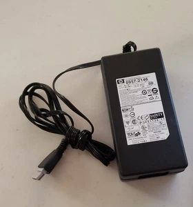 HP 0957-2146 16V-625mA/32V-940mA adattatore di alimentazione stampante a corrente alternata - Foto 1 di 6