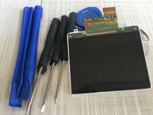 LCD Display Screen for iPod Classic 6th 7th Generation A1238 80GB 120GB 160 GB - Picture 1 of 10