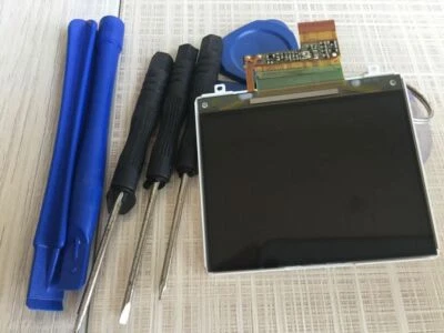 LCD Display Screen for iPod Classic 6th 7th Generation A1238 80GB 120GB 160 GB - Image 1 of 4