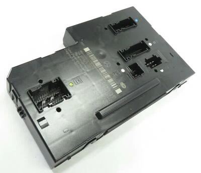 2011 MERCEDES BENZ E350 (W212) ЗАДНИЙ СИГНАЛ ПРИОБРЕТЕНИЯ МОДУЛЬ SAM - Изображение 1 из 4