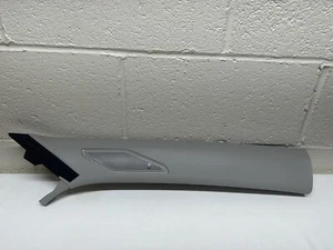 2019-2023 VOLKSWAGEN JETTA WINDSHIELD RIGHT SIDE A PILLAR COVER TRIM PANEL OEM - Picture 1 of 15