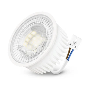 LED Modul 230V warmweiß 3000K Leuchtmittel Ersatz für GU10 & MR16 - Bild 1 von 7