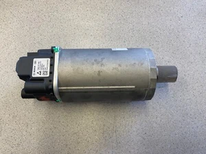 2020-2024 BMW M5/M8 RACK AND PINION ELECTRIC MOTOR OEM#7806277481 - Picture 1 of 7