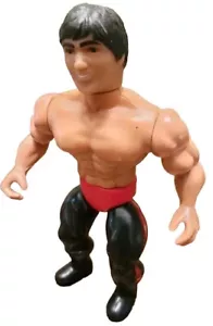 Rick Martel - 6 inch Action Wrestling Figur - Unikat - Rarität - Bild 1 von 7
