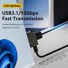 Magnetic adapter USB3.1Type-C to Microsoft PD charging magnetic L6 adapter Y1K3