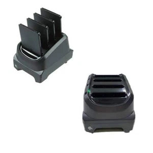 Zebra SAC-TC2Y-4SCHG-01 - Incluye fuente de alimentación y 6 meses de garantía - Imagen 1 de 1