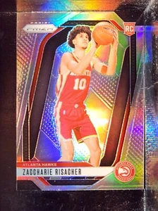 Rifrattori basket NBA 2024-25 Prizm (scegli la tua scheda) - Foto 1 di 34