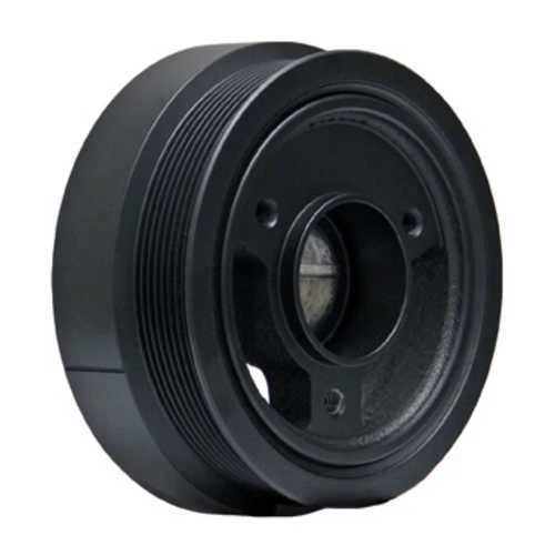 Equilibrador armónico de motor para Ford E-350 Econoline Club Wagon E-350 Su 1995-2003 Foto 1 de 2