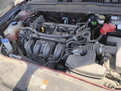 Used Air Cleaner Assembly fits: 2015 Ford Fusion 2.5L standard emissions Grade A - Image 1 of 4