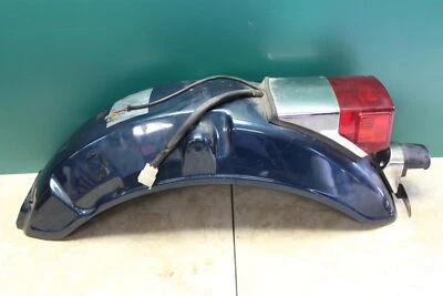 Luz trasera guardabarros guardabarros trasero Kawasaki Vulcan 750 Vn750 1986-2006 Foto 1 de 4