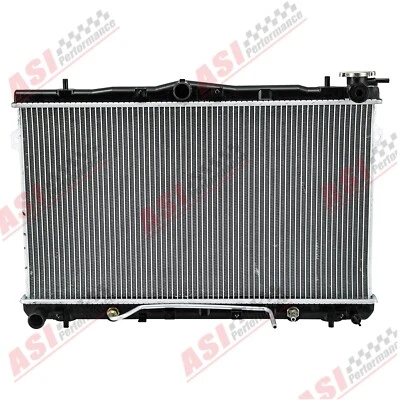 Radiator For HYUNDAI LANTRA J2/ L3 95-00 // FX Coupe 96-02 Auto Manual ; - image 1 of 4
