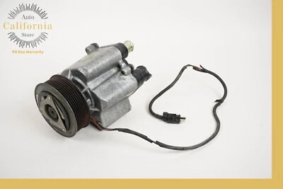 Bomba de aire smog 92-95 Mercedes R129 SL600 S600 600SEL 0001402285 OEM Foto 1 de 4