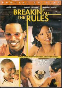 family movies Breakin' All the Rules (Special Edition) DVDs - Picture 1 of 2