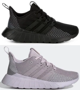 Adidas Questar Flow Boys Girls Kids Shoes Sneakers Running Gym NIB - Picture 1 of 19