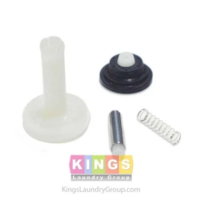 FOR HUEBSCH / SPEED QUEEN NEW Huebsch SQ ELBI Diaphragm Water Valve Repair Kit G582P3,G581P3, F8425201