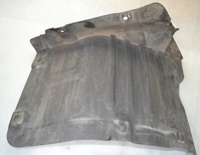 Forro de guardabarros para BMW 530i/2004-2005 2004-2007 545i SDN/WGN sección delantera derecha trasera Foto 1 de 2