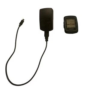 Garmin Edge 200 Biking Waterproof Speedometer GPS Cycling Computer Racing Bike - Picture 1 of 11