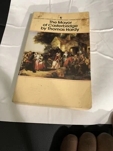 The mayor Of castlebridge - Picture 1 of 1