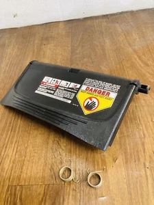 Genuine MTD Mower Rear Discharge Door 731-06847 731-06847 Free Shipping ! - Picture 1 of 3