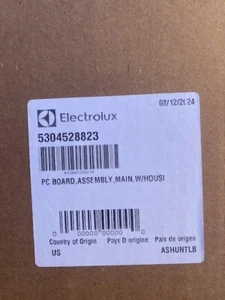 GENUINE Electrolux 5304528823 Frigidaire Refrigerator Main Control Board (NEW) - Picture 1 of 1