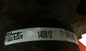 MARTIN 140B12 SPROCKET - Picture 1 of 1