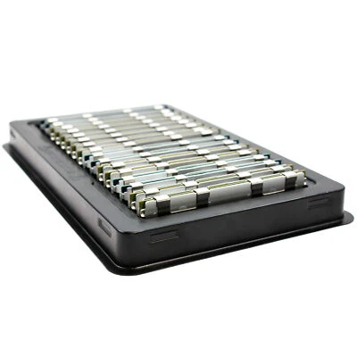 256GB 8x 32GB PC3-14900L LRDIMM Dell PowerEdge M820 C6220 II R520 Memory RAM - Image 1 of 2