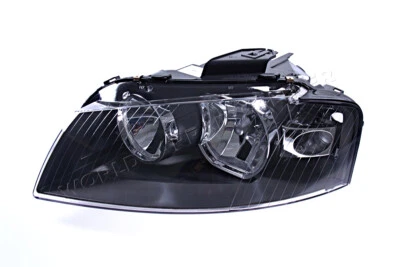 Faro izquierdo TYC para AUDI A3 Sportback 8P S3 8P0941003A Foto 1 de 4