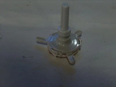 Black + Decker FP1600b FP1800b Food Processor Driveshaft, Drive Shaft, Coupler - Image 1 of 3