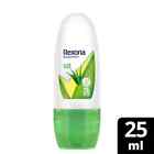 Rexona Dezodorant damski | Roll on | 72-godzinna ochrona zapachowa | 25 ml