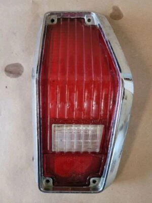 Passenger Right Tail Light Station Wagon Fits 71-77 VEGA   - Image 1 of 4