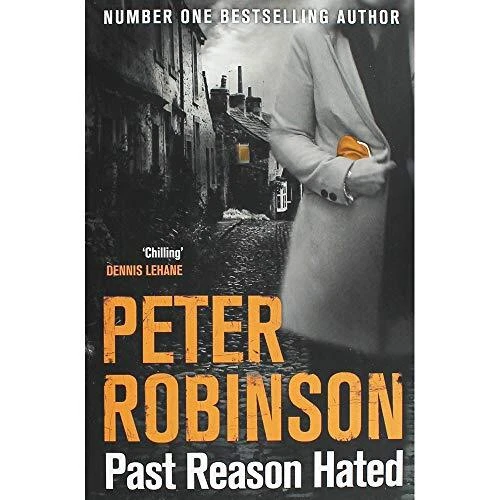 Peter Robinson Past Reason Hated. - Image 1 of 1