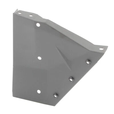 New Driver Side Rocker Panel Box Reinforcement AMD Fits Blazer Jimmy X451-4369-L — 第 1/3 张图片