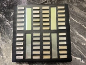Nortel NT8B41FA-03 KLM Key Lamp Module Black - Picture 1 of 2