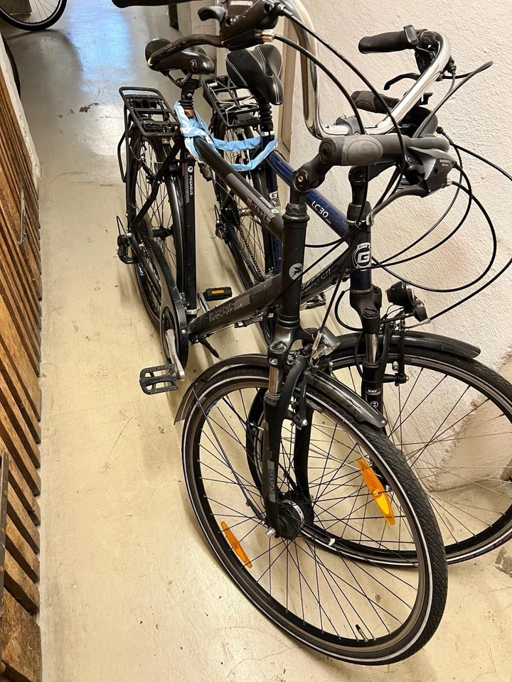 Fahrrad - Bild 1 von 1