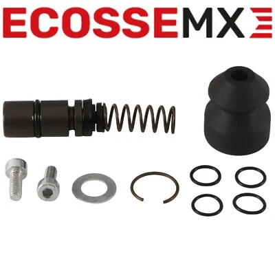 GAS GAS MC65 MC85 Rear Brake Master cylinder Seal Kit 2021-2022 All Ball 18-1102 - Image 1 of 4