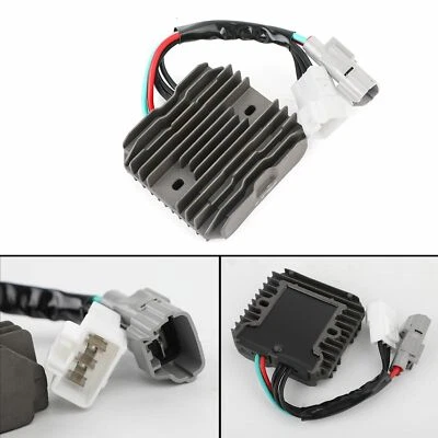 Voltage Regulator Fits Suzuki GSX1300R Hayabusa 2013-2017/2019 32800-10G40 Y3 CA - Image 1 of 4