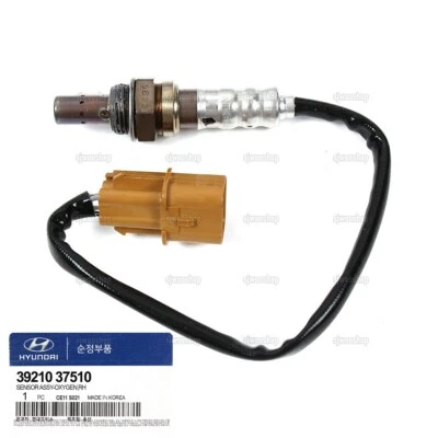 Oxygen Sensor Right 3921037510 for Hyundai 03-08 Kia 03-06 Sonata SantaFe Optima Foto 1 de 4