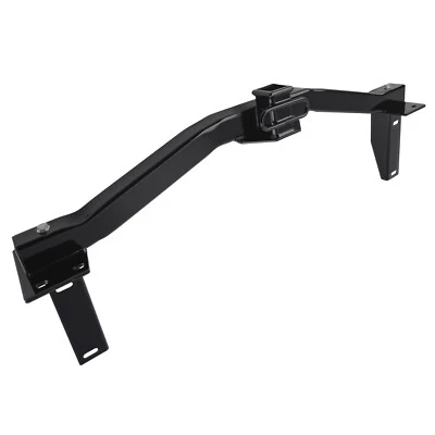 Receptor de enganche de remolque clase 3 de 2" para Buick Enclave Chevrolet Traverse 2018-24 Foto 1 de 4