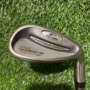 Cobra 3100 IH Single Gap Weg Aldiss NV-HL 70g Regular Graphite Mens RH Winn Grip - Picture 1 of 7