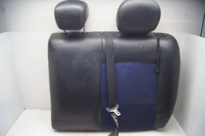 Ford Focus SVT 2002 asiento superior trasero izquierdo OEM Foto 1 de 4