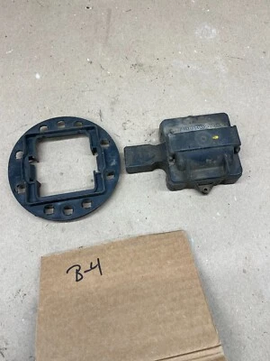 73 74 75 76 HEI IGNITION 分销商通用线圈盖线夹 OE CAMARO C10 K10 — 第 1/4 张图片