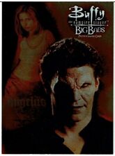 BUFFY THE VAMPIRE SLAYER BIG BADS PROMO CARD P-2