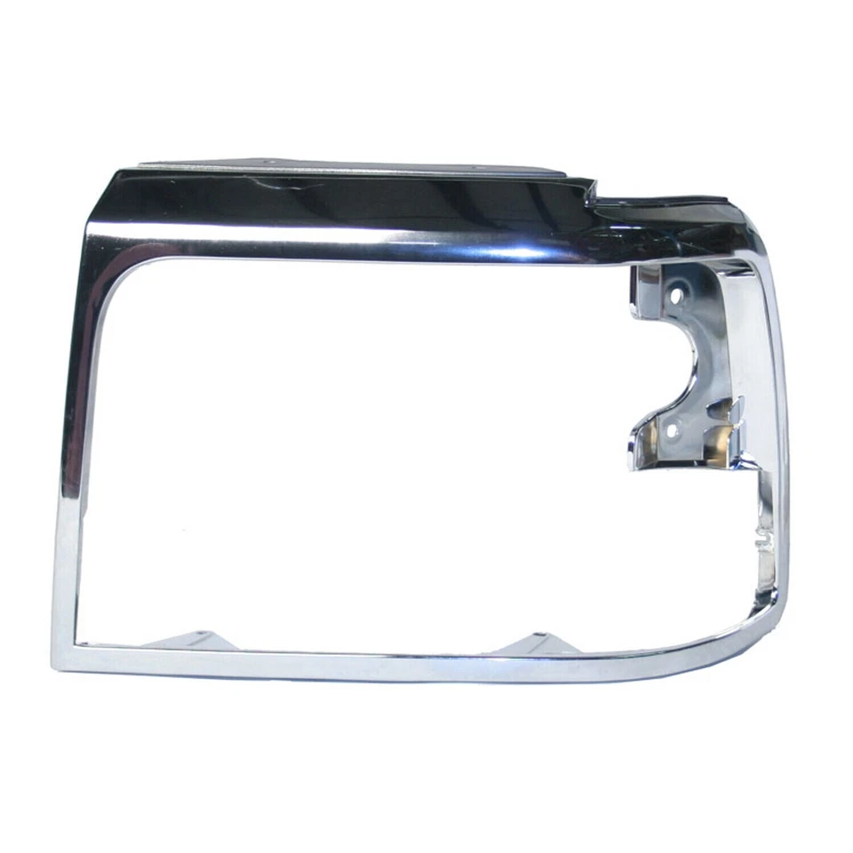 FO2512130 Nuevo Faro Lado del Conductor Luz Puerta 1992-1996 Ford Bronco F150 Foto 1 de 1