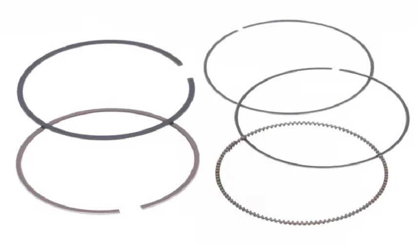 Anillos de pistón Athena S41316192 Yamaha WR / YZ 250 08-20 Foto 1 de 1