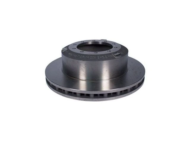 Rotor de freno para chasis de autocaravana F-53 F-59 comercial despojado F-650 VJ62Y5 Foto 1 de 1