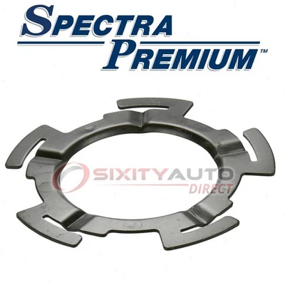 Spectra Premium Fuel Tank Lock Ring for 2002-2004 Isuzu Rodeo - Air Delivery cr - Image 1 of 4