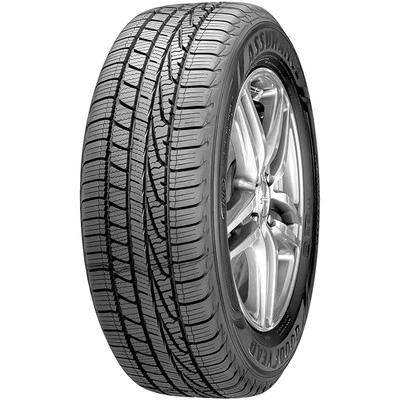 Tire Goodyear Assurance WeatherReady 245/45R18 100V XL A/S All Season - Image 1 of 4