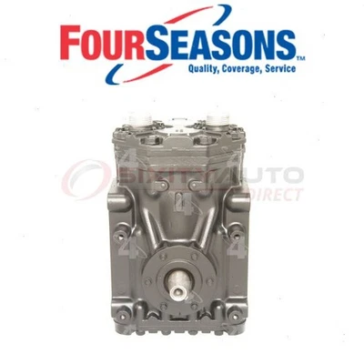 Reman Four Seasons AC Compressor for 1972-1976 Ford Gran Torino 4.1L 5.0L 5.8L f - Изображение 1 из 4